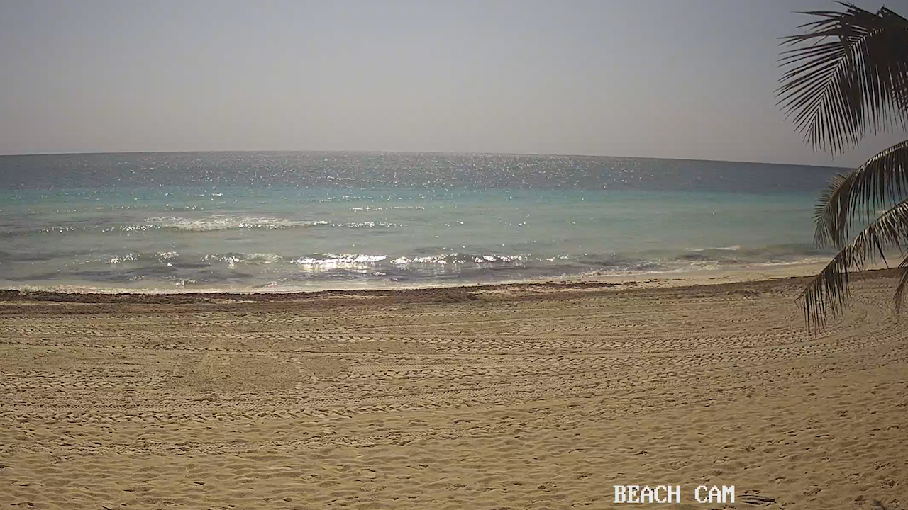 Casa Malca Tulum Mexico Webcam | Pablo Escobar House
