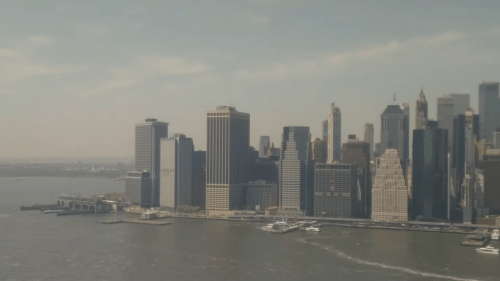 New York Livestream