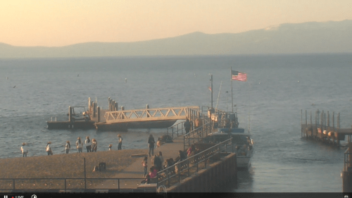 Riva Grill Webcam – South Lake Tahoe, CA Live Video