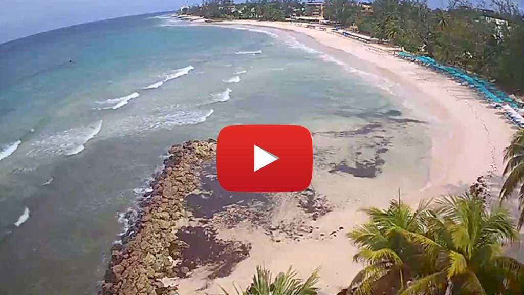 Accra Beach Webcam | Barbados Accra Beach Webcam | Barbados