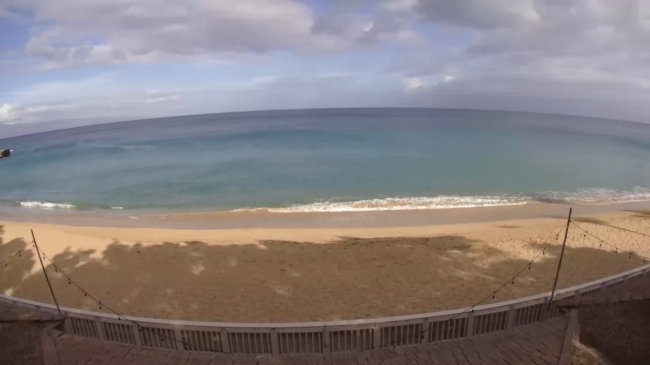 Webcams Maui – Hawaii Live HD Videos