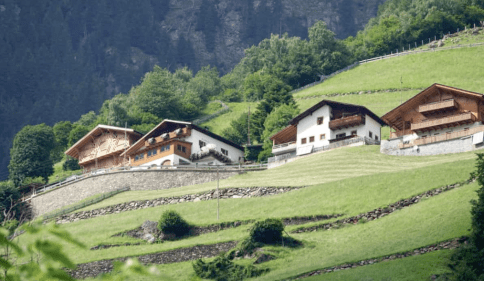 South Tyrol, Italy Webcam South Tyrol, Italy Webcam