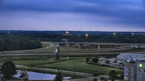 Trustmark Park – Pearl Mississippi Live HD webcam