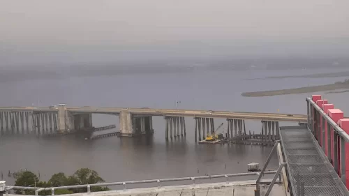 Scarlet Pearl Casino Resort Live Webcam – D’Iberville, Mississippi