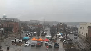 Live Cam Stevens Point Wi