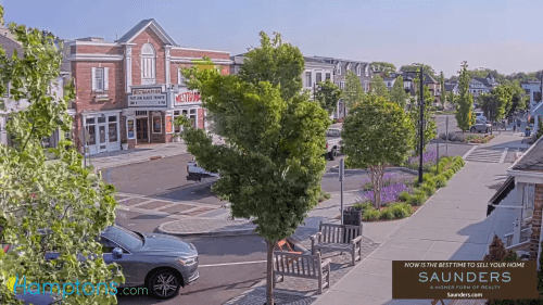 Westhampton Beach Webcam – Rogers Beach | Village Theatre