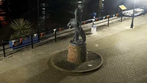 Watchet Webcam – Somerset County, England