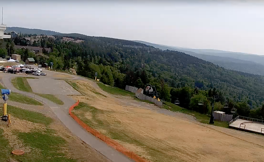 Snowshoe, WV Webcam – Pocahontas County