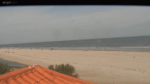 St Simons Island Webcams | GA