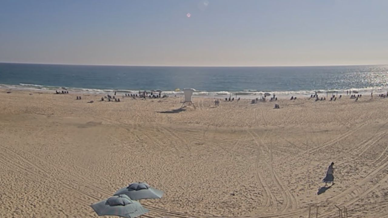 Monarch Beach Live Webcam – Dana Point, California