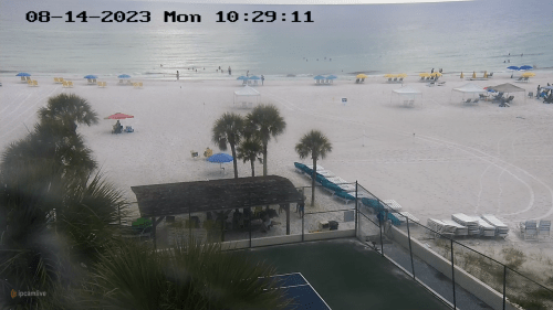 Manasota Beach Live Cam – Englewood, Florida
