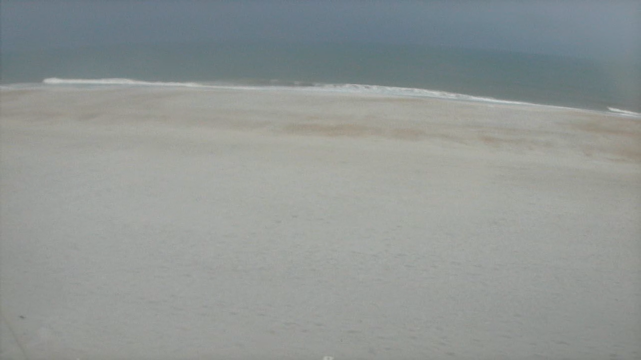 Ponte Vedra Beach Live Webcam – Florida, US