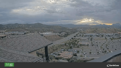 Webcam Prescott | AZ