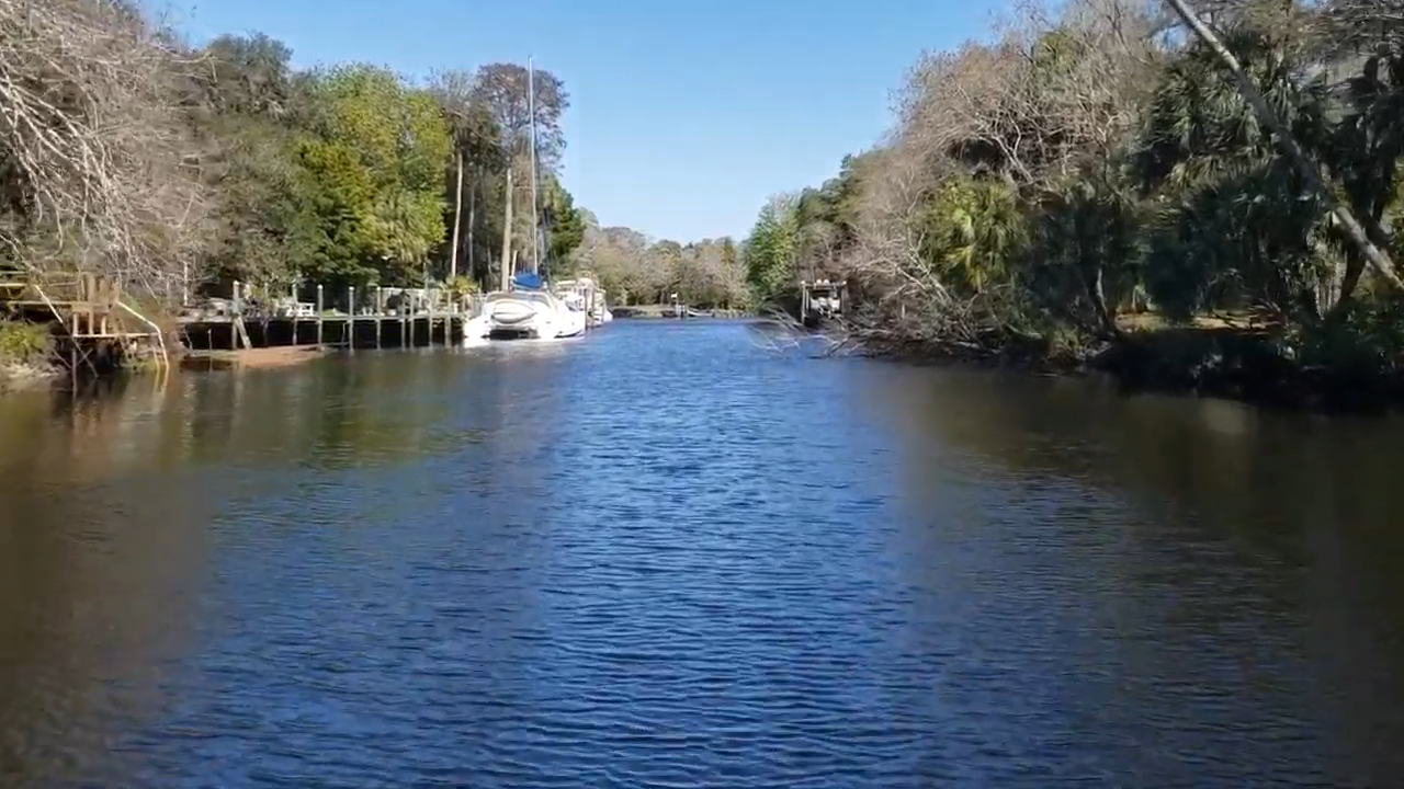 Inglis Florida Live Webcam & Weather Forecast