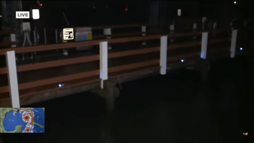 Fish Creek Florida Live Webcam & Weather