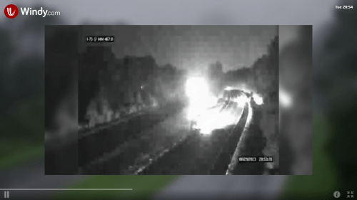 Statenville GA Webcam & Weather