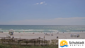 Majestic Beach Resort - Panama City - Florida - Live Cam Video