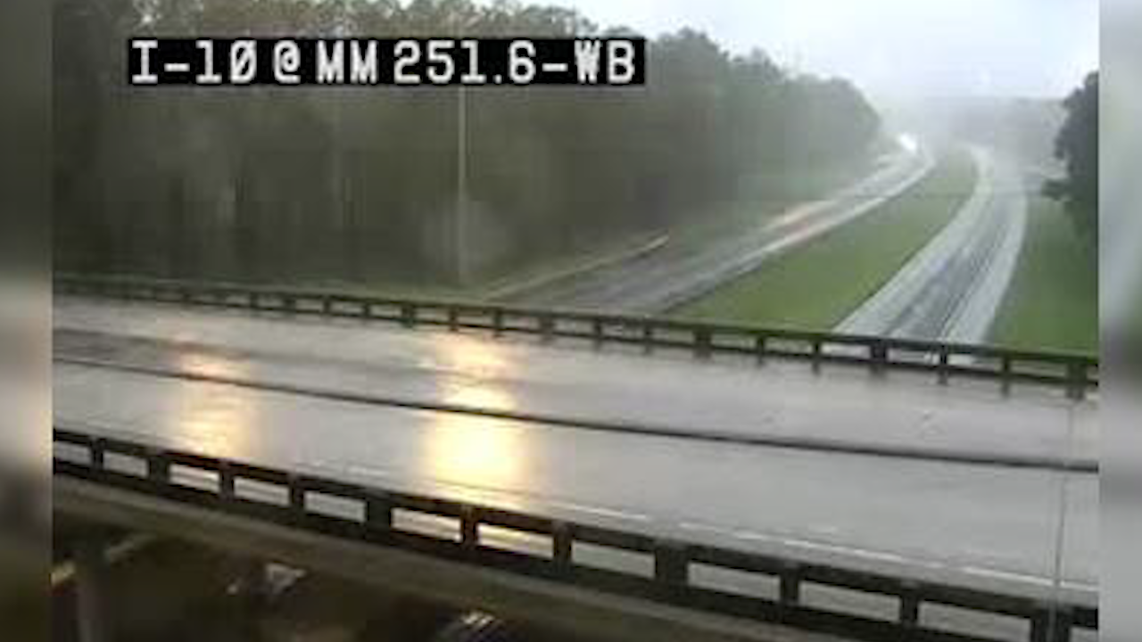 Madison Florida Traffic Cameras & Weather