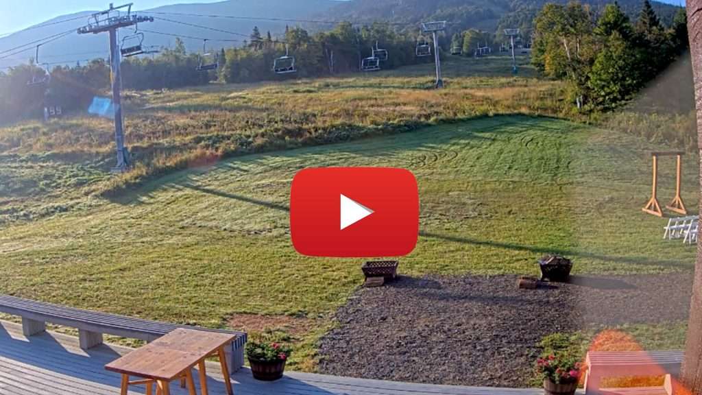 Saddleback Mountain Webcam