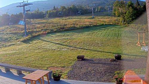 Saddleback Mountain Webcam – Sandy River, Maine