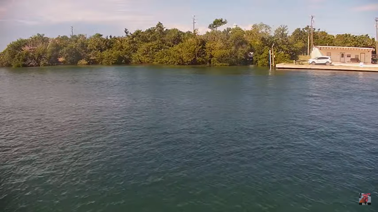 Venice FL Webcam – Intracoastal Waterway