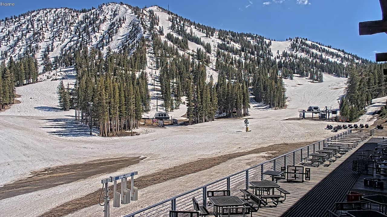 Live Webcam Mt Rose Ski – Reno, NV