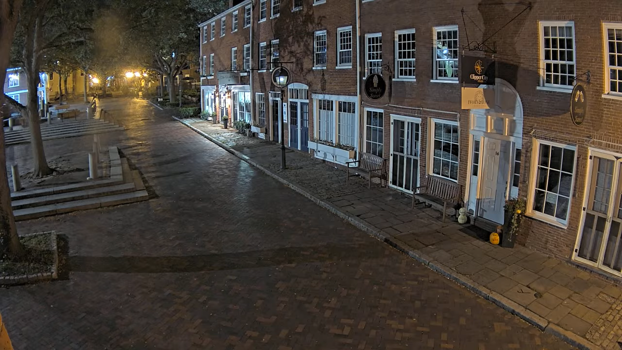 Newburyport Webcam | Massachusetts – Live HD Video