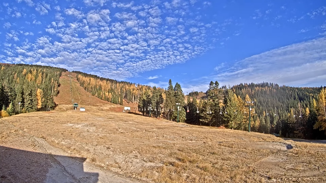 Mt Spokane Webcams | Spokane County, WA