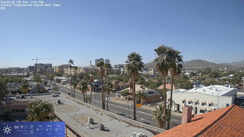 Webcam Mt Lemmon – Tucson AZ – Live HD Video