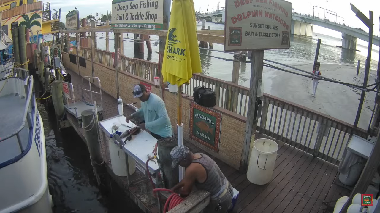 Madeira Beach FL Webcam – Live Video