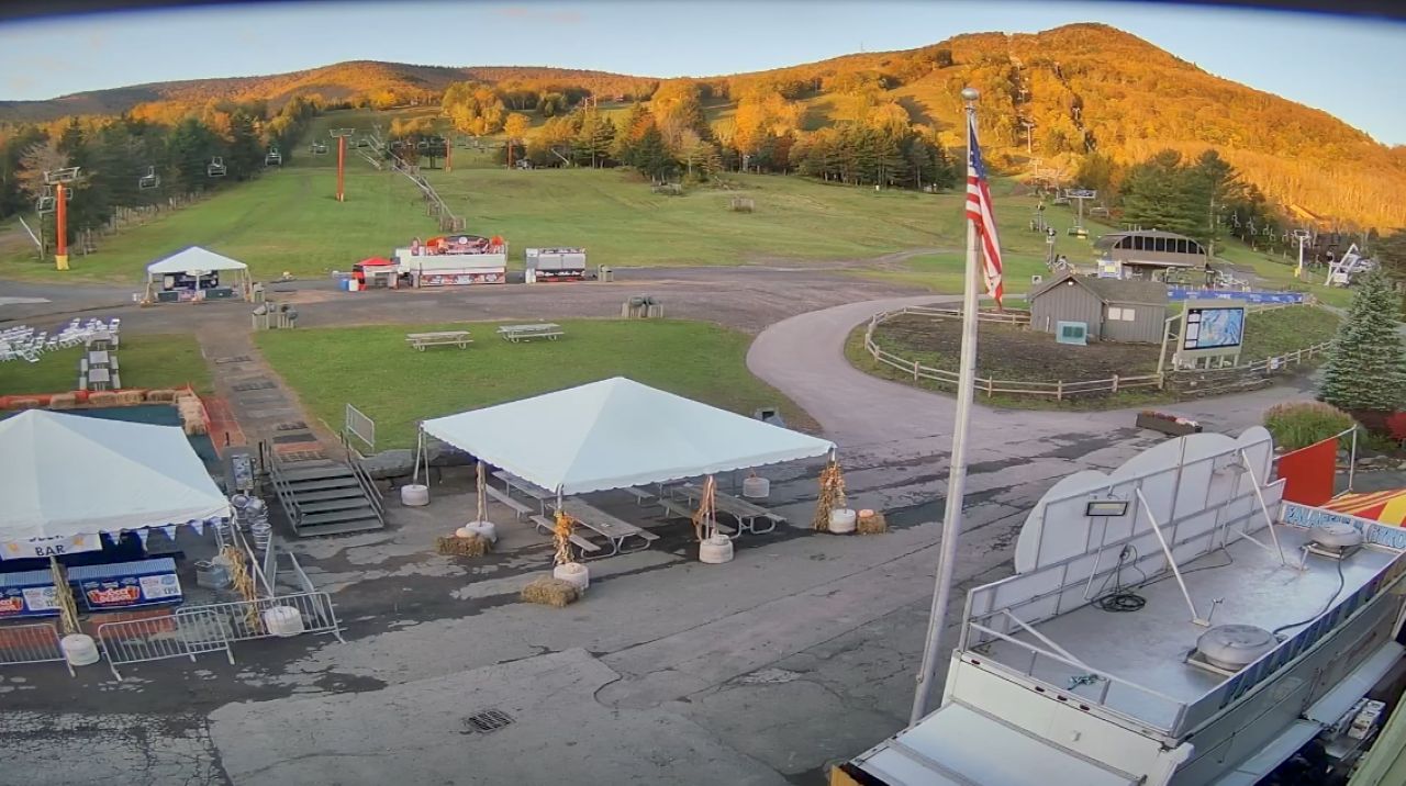 Tug Hill Webcams | Region | Live HD Videos in NY