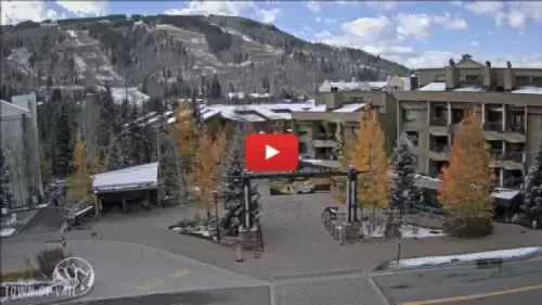 Vail Resorts Webcam | Co