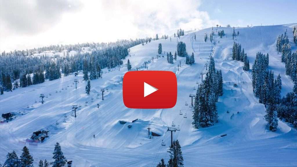 Boreal Ridge Webcams Boreal Ridge Webcams