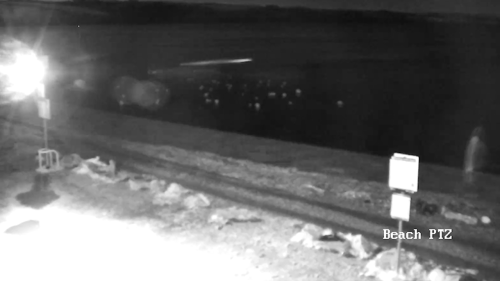 Loe Beach Webcam | Truro | Cornwall, England