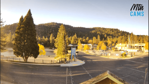 Webcam Crestline – Lake Gregory