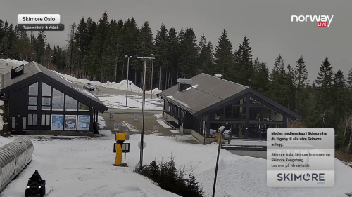 Webcam Oslo | Norway