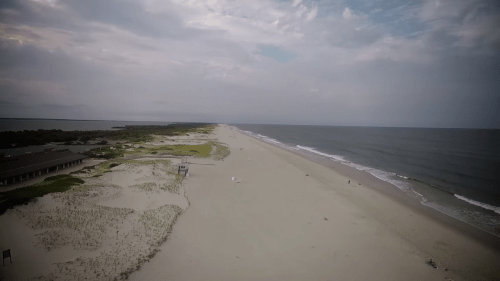 Island Beach State Park Webcam | Seaside Park | NJ