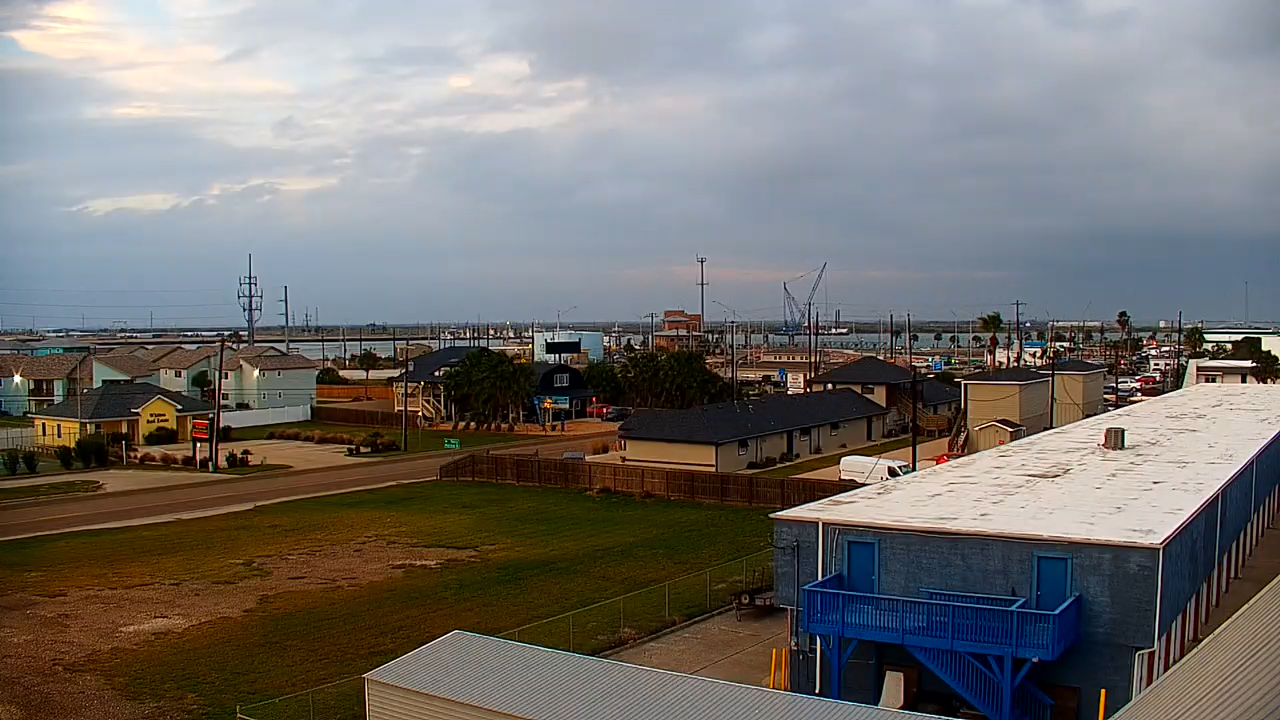 Port Aransas Texas Webcam | Live HD Video Cameras