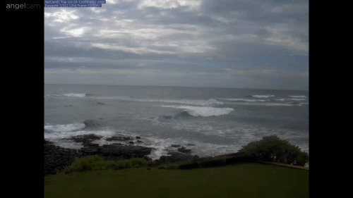 Kuhio Beach Webcam – Honolulu, Hawaii