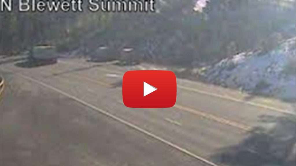 Blewett Pass Webcam