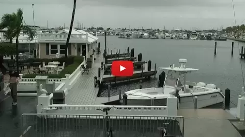 Harborside Motel And Marina