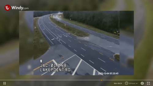 Steele, Alabama Live Webcam