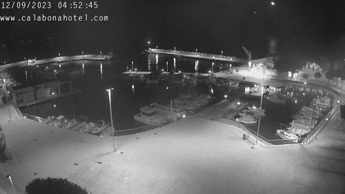 Webcam Cala Bona Majorca – Blanes, Girona, Spain