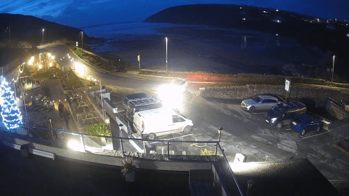 Newquay Webcams – England’s Surf Capital