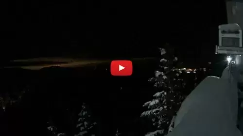 Webcam Chamrousse, Station De Chamrousse