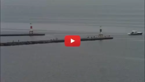 Holland Michigan Webcams | Beach | State Park