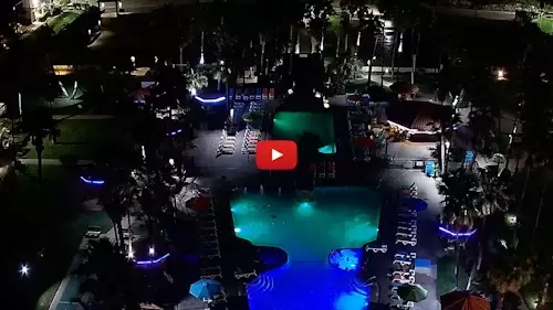 Isla Grand Beach Resort Live Webcam South Padre Island, Tx