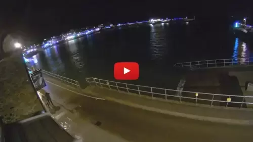 Porthleven Webcam | Harbour