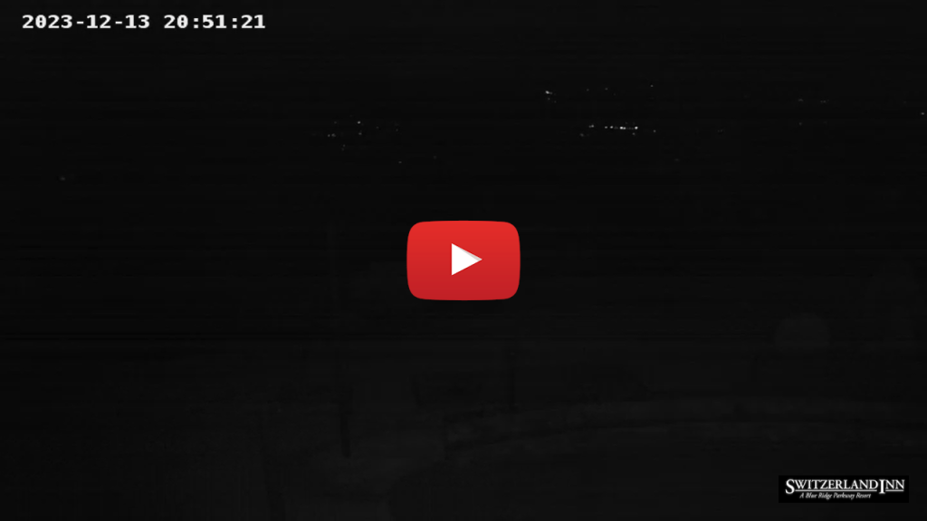 Blue Ridge Parkway Live Webcam New In North Carolina