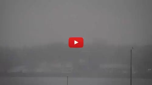 Tawas Bay Live Webcam New East Tawas, Michigan